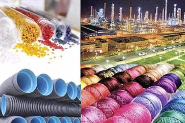 قیمت محصولات پتروشیمی
