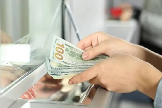 آخرین قیمت دلار امروز شنبه ۲۹ فروردین ۱۴۰۵
