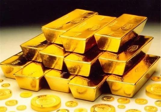 قیمت جهانی طلا امروز ۱۰ آبان ۱۴۰۴