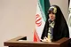 قتل فجیج مجری زن شبکه افق در منزلش
