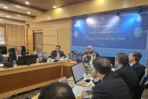شعام درباره ساخت خط آهن رشت-آستارا با روس‌ها تصمیم گیری می‌کند