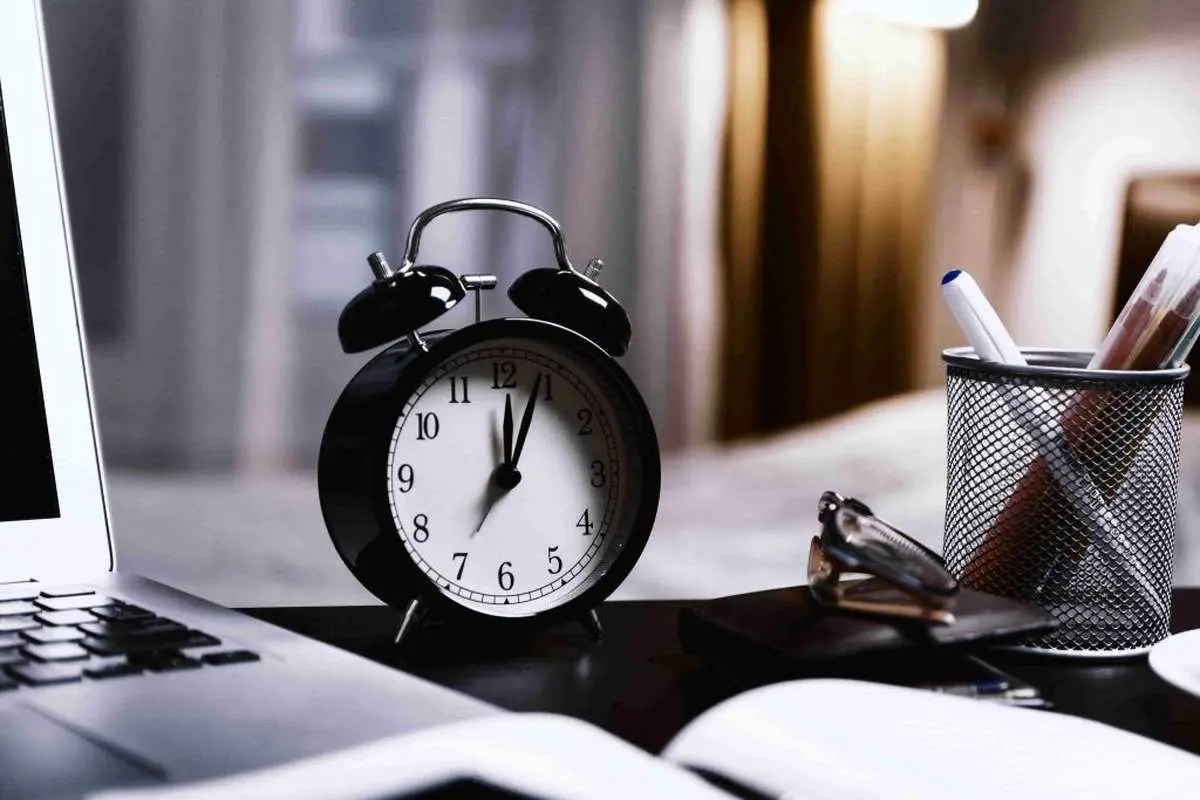 آخرین اخبار تغییر ساعت کاری ادارات آخرین اخبار تغییر ساعت کاری ادارات