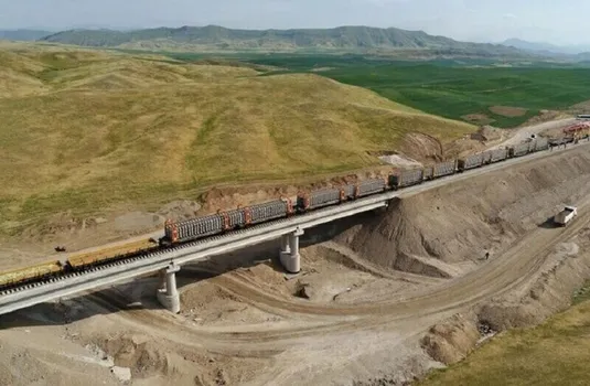 دام ترامپ در مرزهای شمال ایران
