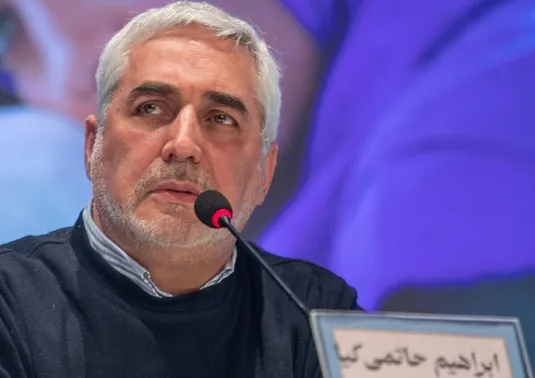 ابراهیم حاتمی&zwnj;کیا: خسته نیستم و سریال &laquo;موسی کلیم&zwnj;الله&raquo; را خواهم ساخت
