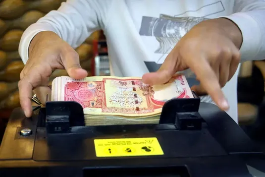 قیمت دینار عراق امروز جمعه ۳۰ مرداد ۱۴۰۵ + جدول