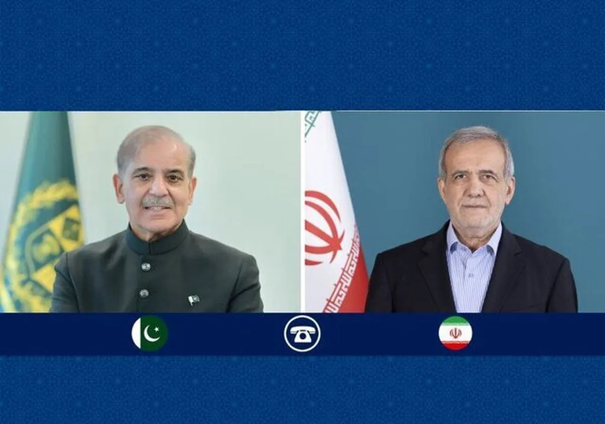 پزشکیان: استمرار تجاوزات اسرائیل با پاسخ شدیدتر و قدرتمندانه‌تر ایران مواجه خواهد شد