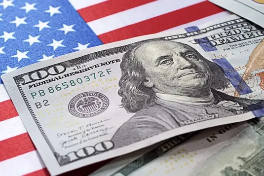 قیمت دلار امروز پنجشنبه ۷ اسفند ۱۴۰۴