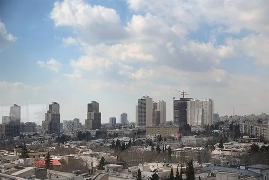 هدرفت سالانه ۹ میلیارد دلار انرژی در ساختمان&zwnj;های ایران