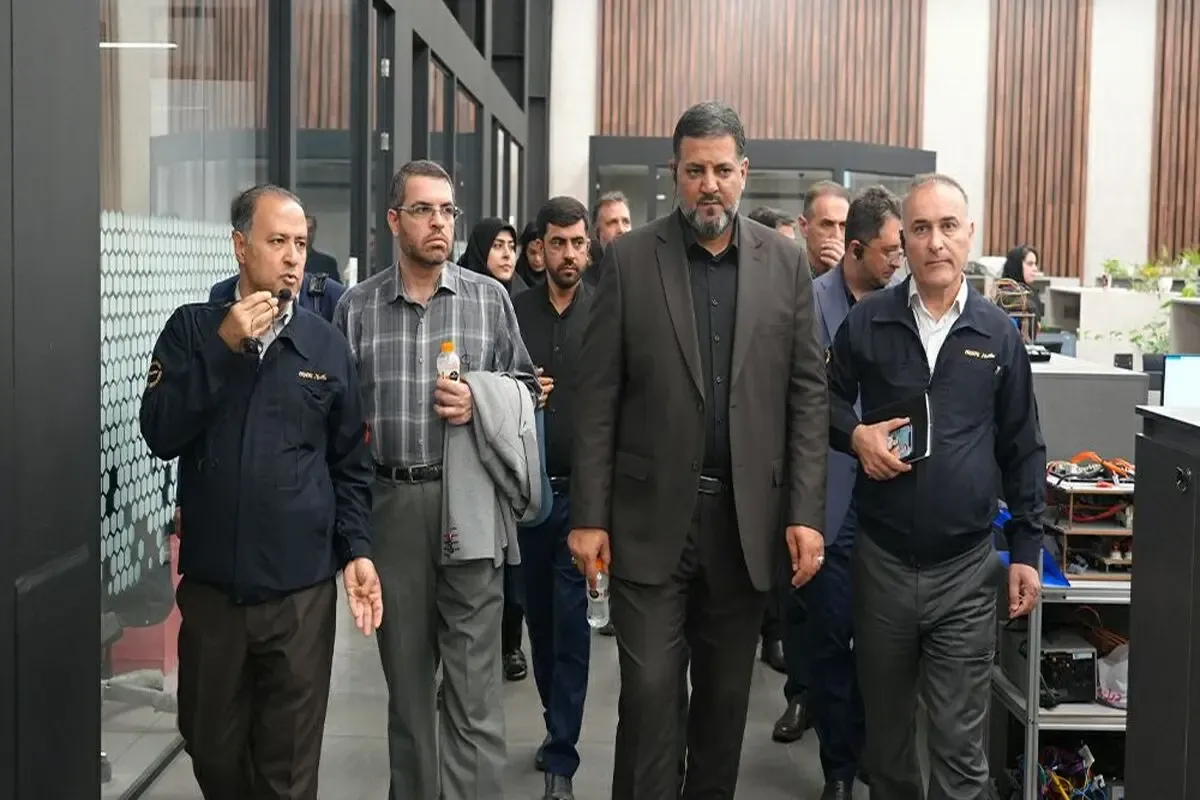 قطعه سازی