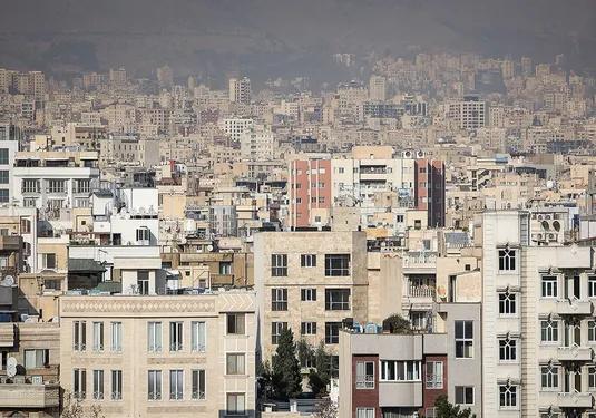 چه محله&zwnj;هایی در تهران مسکن ۵ میلیارد تومانی دارند؟