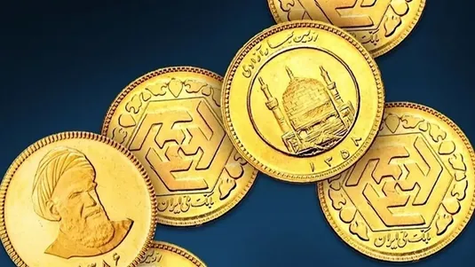 ادامه روند کاهشی قیمت طلا و ارز