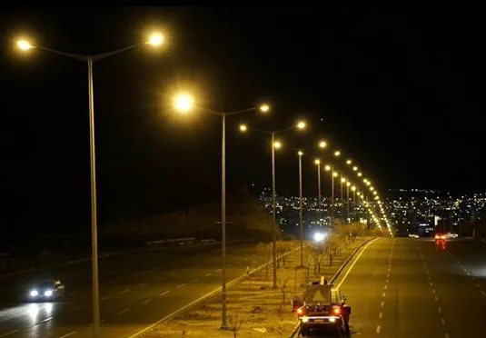 کاهش ۸ درصدی مصرف برق در پیک سال گذشته با مشارکت مردم