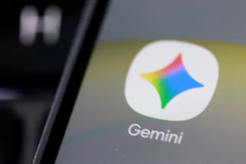 هک سه شرکت توسط Gemini گوگل در جریان یک آزمایش امنیت سایبری