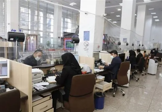 اطلاعیه تکمیلی/بانک&zwnj;ها فردا و پس فردا نیمه تعطیل شدند