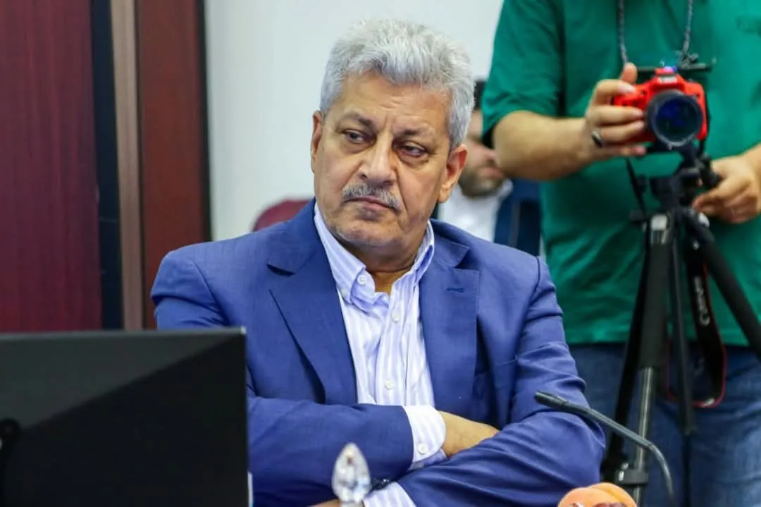 مدیرعامل شرکت نفت ایرانول