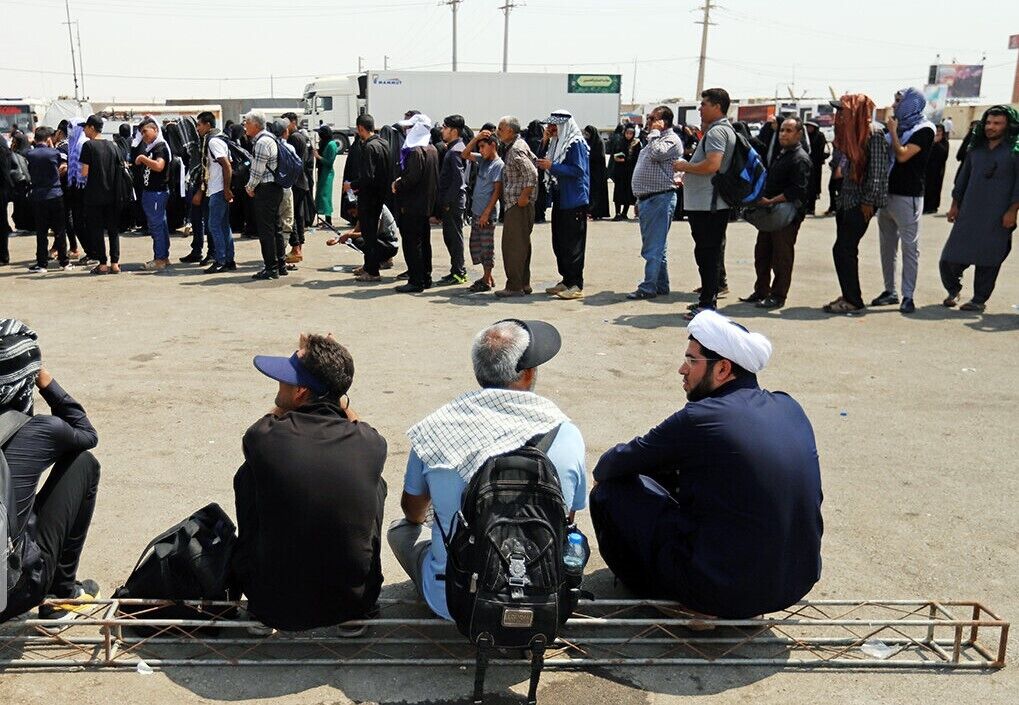 وثیقه خروج از کشور ۱۴۰۵ وثیقه خروج از کشور ۱۴۰۵