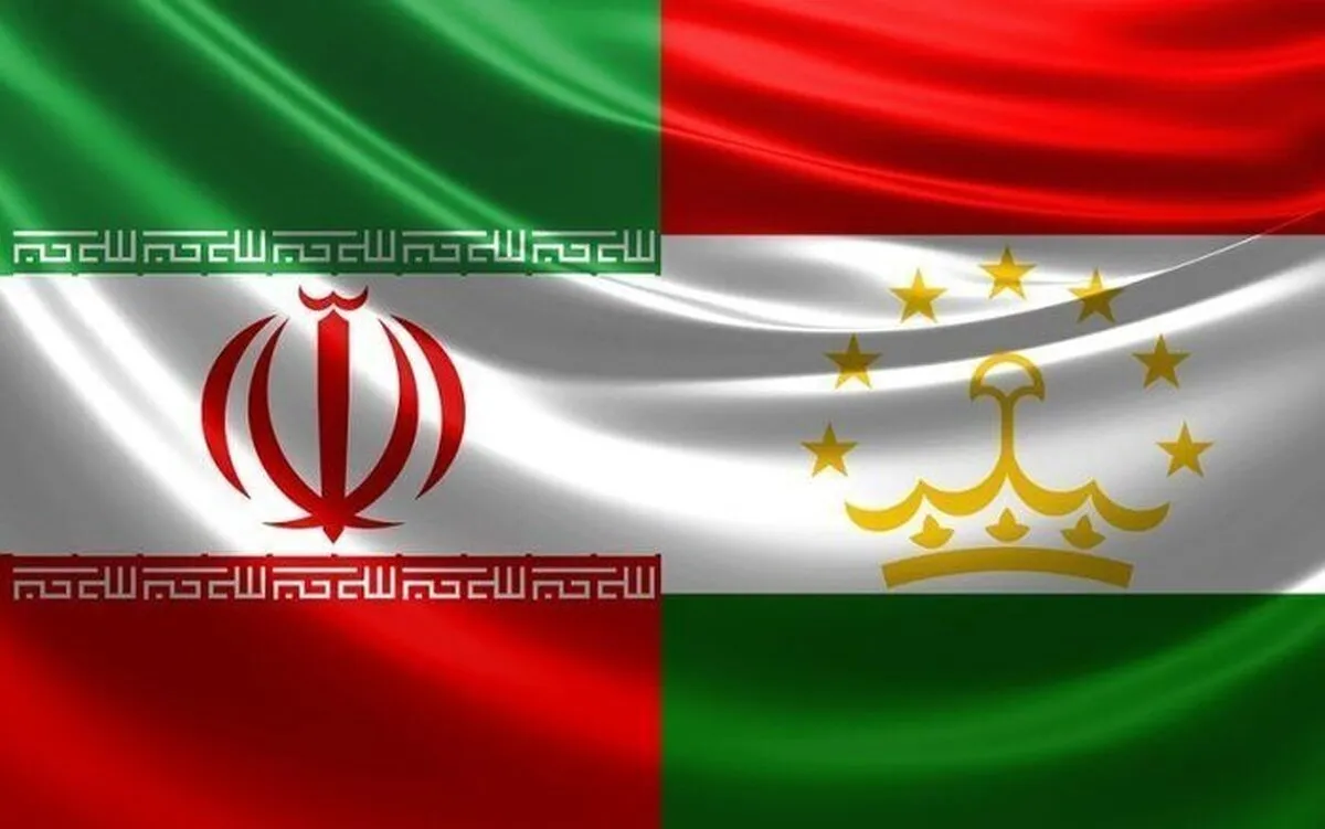 دیدار وزیر اقتصاد با رئیس کمیته دولتی سرمایه‌گذاری و اداره اموال دولتی تاجیکستان