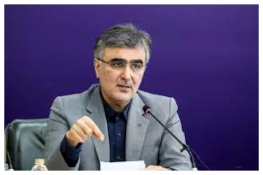 فرزین: امکان تک&zwnj;نرخی شدن ارز وجود ندارد/ با کاهش انتظارات، نرخ غیررسمی ارز کاهش می&zwnj;یابد