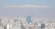 ۸ نقطه تهران در وضعیت قرمز