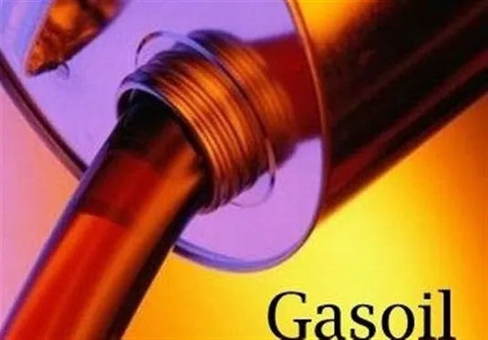 واردات گازوئیل کشور به صفر رسید