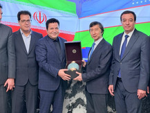 بخش خصوصی ایران با تلاش خود هر پیچیدگی کاری را پست سر می‌گذارد