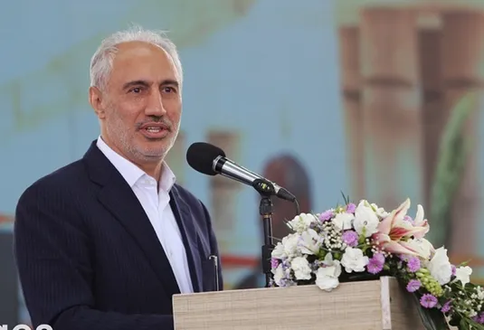 پورمحمدی: سازمان برنامه و بودجه بر اساس مصالح مردم تصمیم گیری می کند