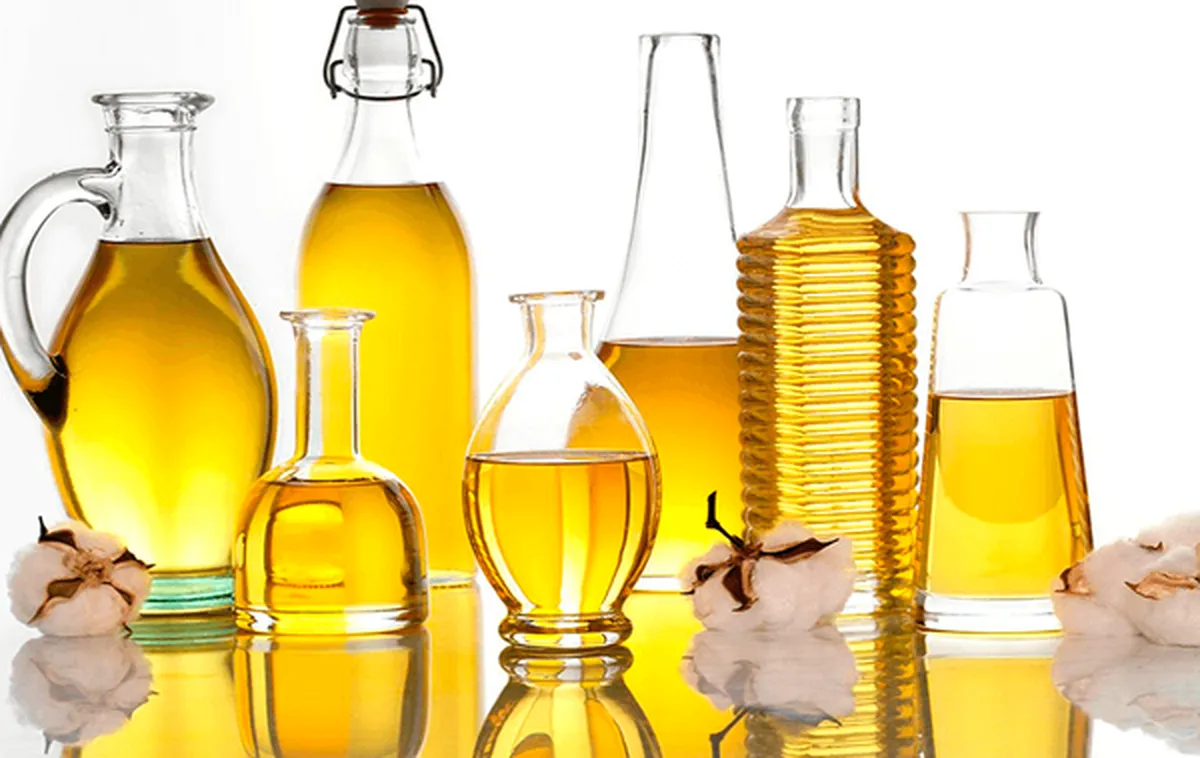 ترخیص روغن‌های وارداتی از گمرک منوط به خرید دانه‌های روغنی داخلی شد