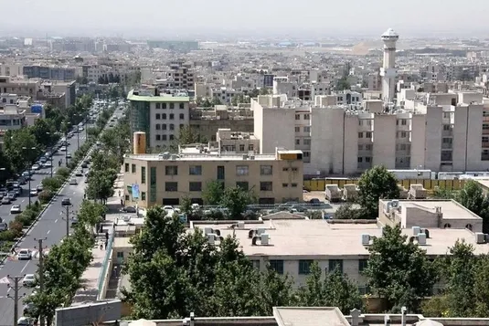 با چه بودجه&zwnj;ای می&zwnj;توان در محدوده میدان انقلاب خانه خرید؟