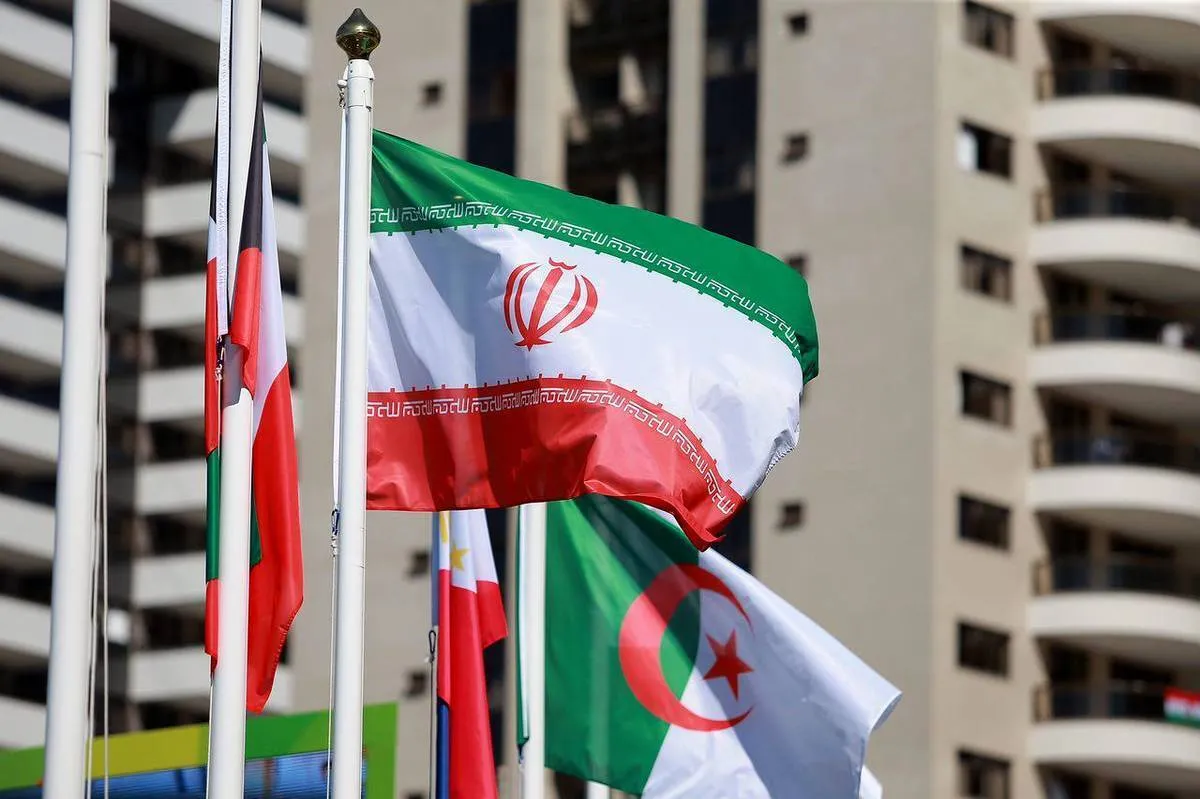 دیپلماسی اقتصادی؛ سپری محکم در وضعیت شبه‌جنگی