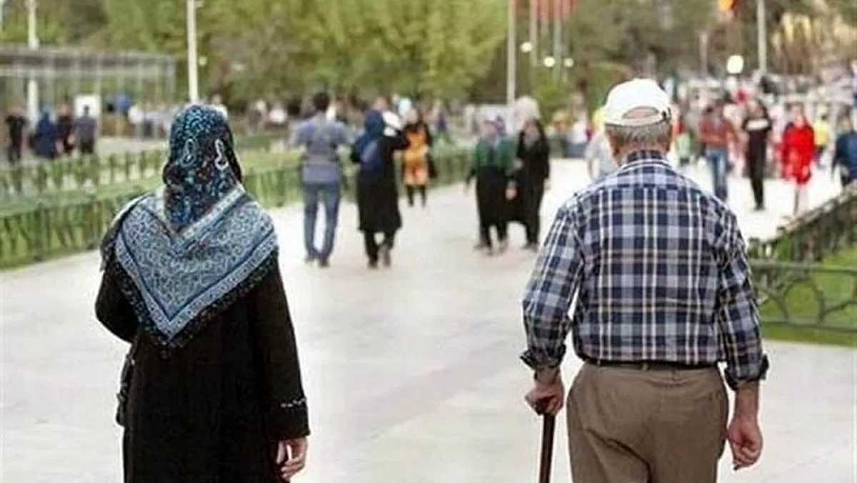 بازنشستگان