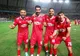 حضور ۳ غایب بازی مقابل چادرملو در تمرین امروز پرسپولیس