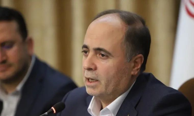 وزیر کشاورزی