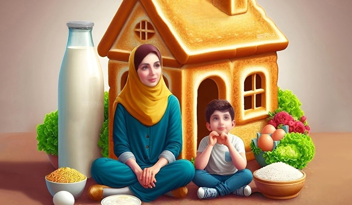 شارژ اعتبار یارانه کودکان دارای سوءتغذیه از امروز ۱۸ خرداد ۱۴۰۴+ مبلغ و مشمولان شارژ اعتبار یارانه کودکان دارای سوءتغذیه از امروز ۱۸ خرداد ۱۴۰۴+ مبلغ و مشمولان