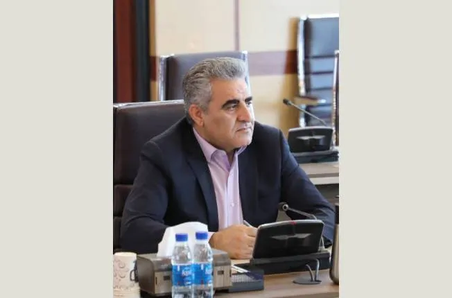 گام ۳۴ هزار میلیارد تومانی بخش خصوصی برای تحول ترانزیت ریلی در «اینچه‌برون» و «آپرین»