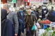 نمود تبعات افزایش نرخ ارز در سفره خانوار