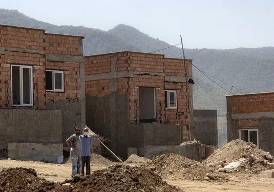 معرفی ۳۳۰ هزار نفر متقاضی وام روستایی