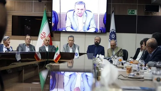 سند آمایش سرزمینی به همت اتاق&zwnj;های بازرگانی تهیه شود