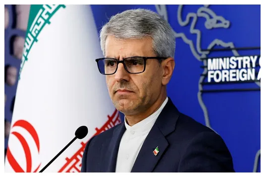 بقائی: دنیا فریب روایت&zwnj;های دروغین آمریکا را نمی&zwnj;خورد