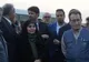 بندر چابهار تا پایان سال به شبکه ریلی متصل می‌شود