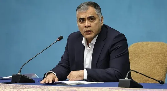 روزانه ۲۰ میلیون مترمکعب گاز مشعل تا پایان ۱۴۰۵ جمع آوری می&zwnj;شود