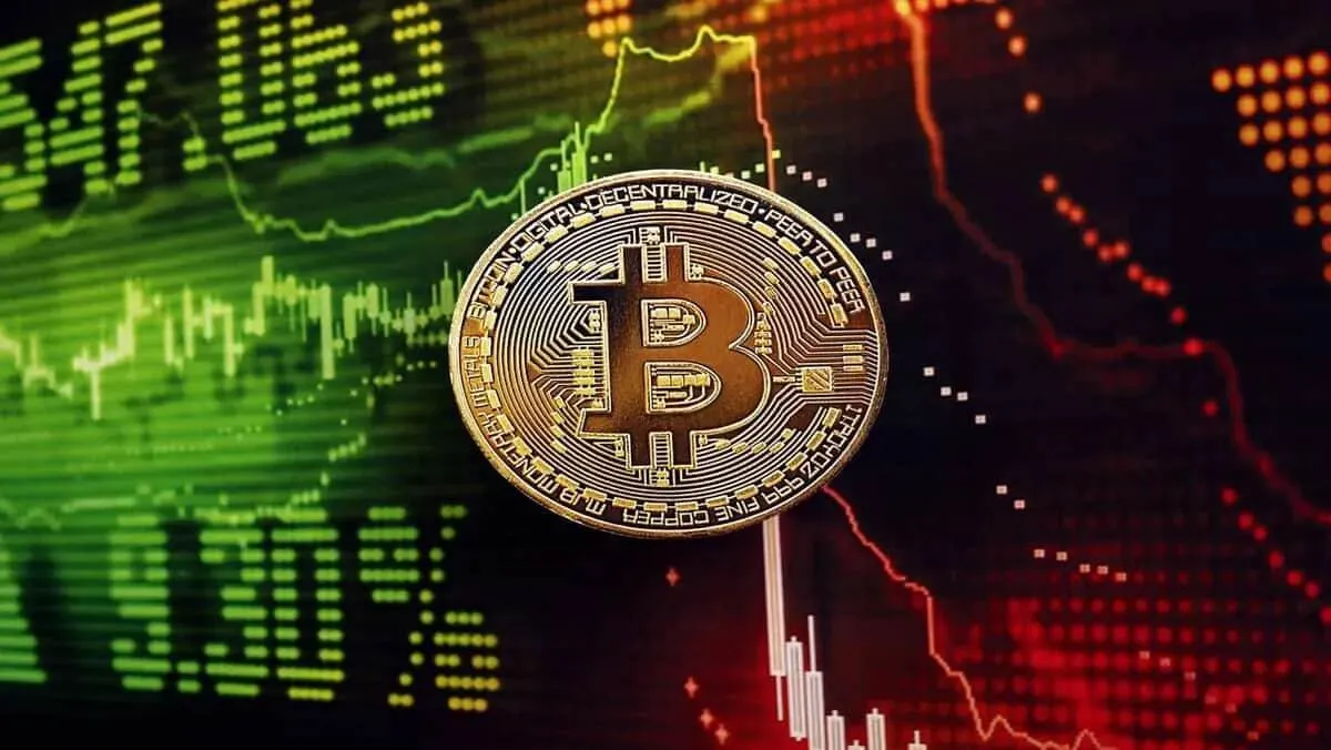 موج اصلاح قیمت در بازار رمزارزها