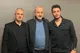 دستیاران اسماعیل کارتال در پرسپولیس مشخص شدند