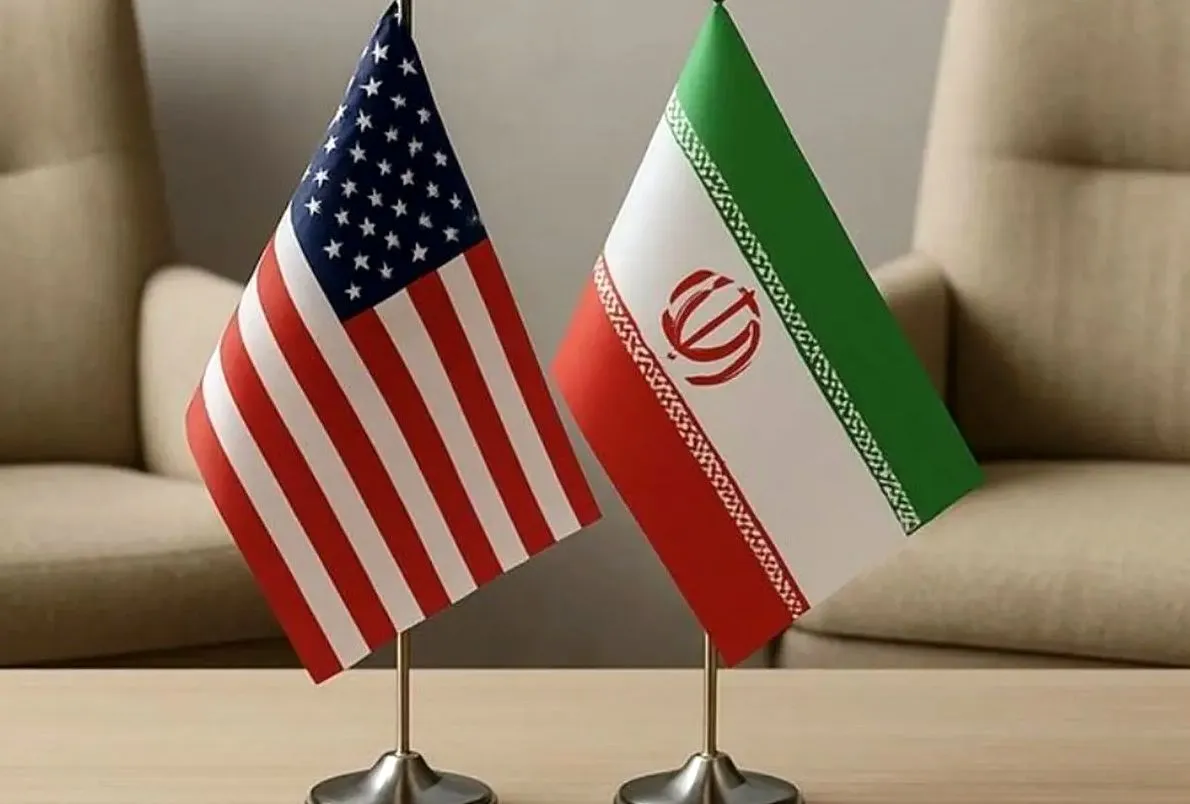 مذاکره ایران و آمریکا
مذاکرات ایران و آمریکا