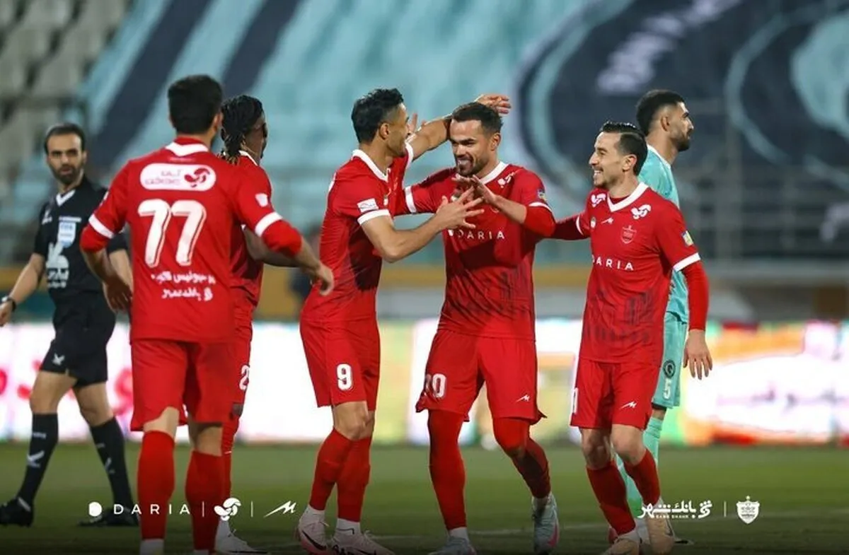 برنامه نقل و انتقالات پرسپولیس مشخص شد