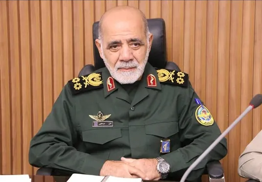 سرلشکر عبداللهی: دشمنان از هرگونه خطای محاسباتی پرهیز کنند