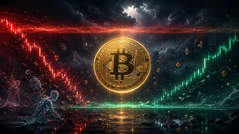 بیت‌کوین به میدان نبرد ۶۰ هزار دلاری رسید