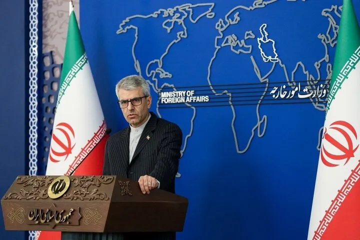 بقایی