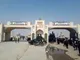 افزایش ۹۱ درصدی تردد زائران از مرز مهران در نوروز ۱۴۰۴