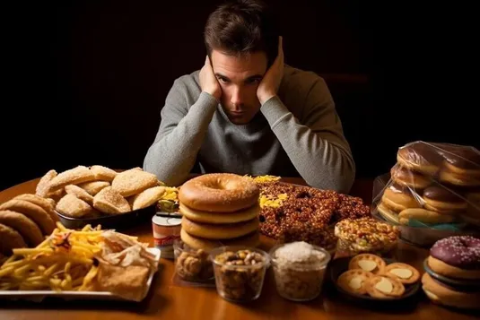 مواد غذایی که احتمال مرگ را افزایش می&zwnj;دهند