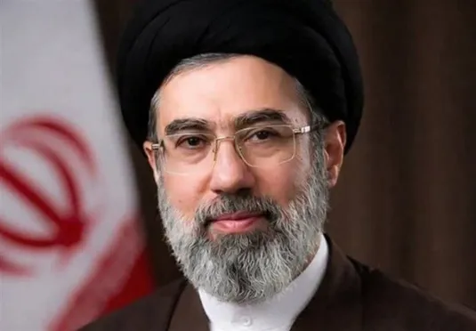متن کامل نخستین پیام رهبر معظم انقلاب آیت الله سید مجتبی خامنه ای